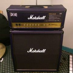 Marshall 2466 Head and Cab for Sale