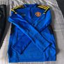 Manchester United Tracksuit Image 2