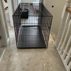 Dog crate