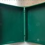 First Aid Box Kit Small Green Hard Case Image 3