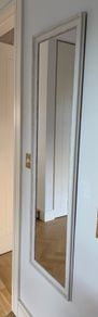 Long mirror