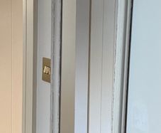 Long mirror