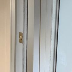 Long mirror