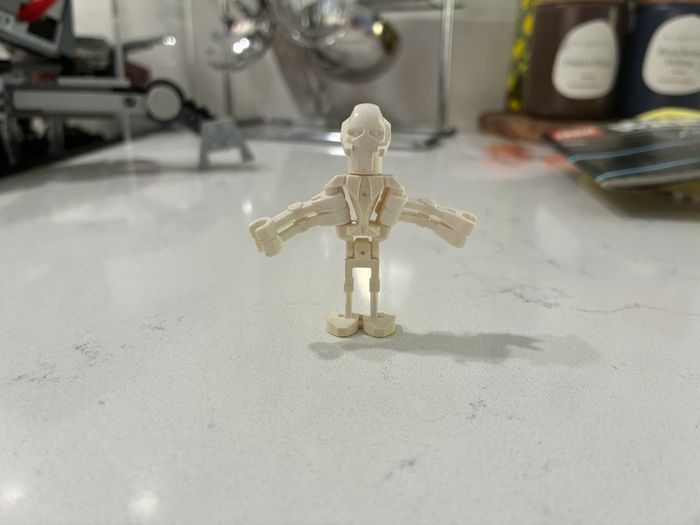 Lego starwars clone bundle with collectable figures