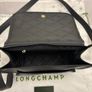 Longchamp Crossbody Handbag (New) Image 3