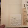 Stained Glass Crafting. By Paul W. Wood. First Edition Hardback In Good Condition. Image 8