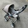 Nuno Avant Casual play Baby Buggy Image 2