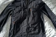 Sports Windbreaker Jacket