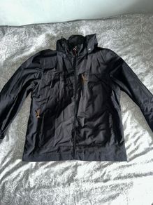 Sports Windbreaker Jacket