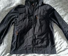 Sports Windbreaker Jacket