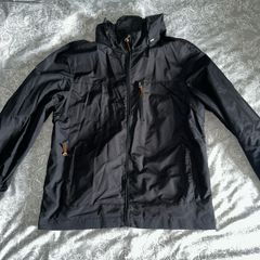 Sports Windbreaker Jacket