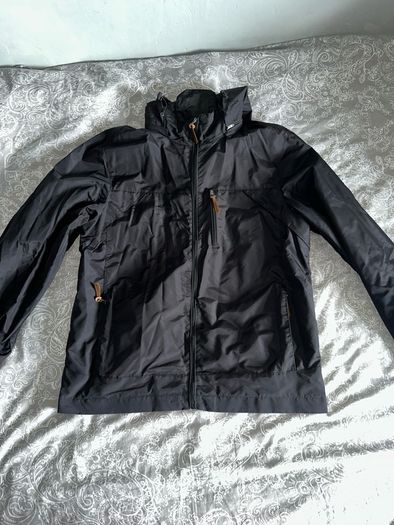 Sports Windbreaker Jacket