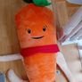 giant kevin the carrot Image 2