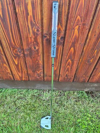 Taylormade Spider EX
