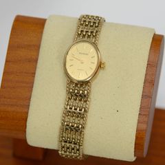 Vintage Ladies Imado  Quartz Watch