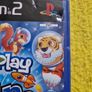 Eyetoy Astro Zoo PlayStation2 Ps2 games Original Image 3