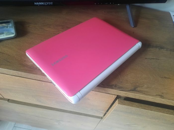 Samsung notebook