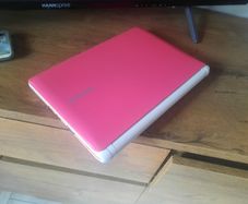 Samsung notebook