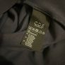 COS Circle-Cut Layer Dress - Navy - Size XS Image 4