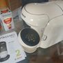 Tassimo vivy 2 brand cream coffee maker Image 7
