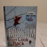 Karin Fossum Thriller Crime Novels Book Collection Image 8