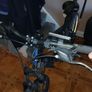 carrera bike battery missing Image 3