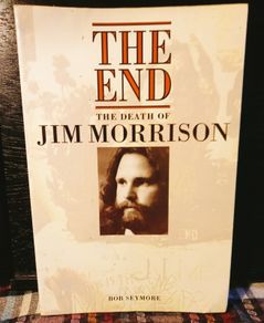 1990. The End. The Death Of Jim Morrison.