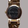 Michael Kors MK-3161 Gold Tone Ladies Watch Image 5