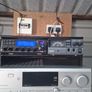 Superstar 6900n Cb  And Shmarm 30 Amp Psu Image 2