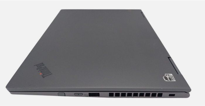 Lenovo ThinkPad X1 Yoga G4 X360 Touchscreen 2 in 1 Business Laptop 14" i5 16GB RAM 512GB SSD Tablet with Stylus
