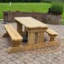 Picnic Benches Image 10