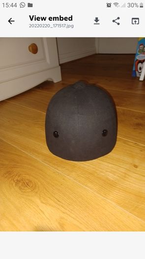 Horse riding gear