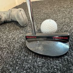 Scotty Cameron rare Circa 62 no.5