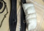 equestrian girths