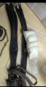 equestrian girths