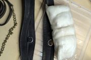 equestrian girths