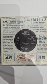 Cliff Richard- Rare B-Sides 1963-1989.
