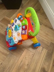 Baby walker