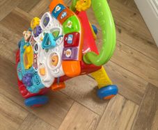 Baby walker