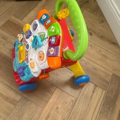 Baby walker