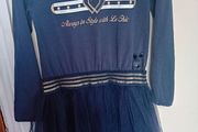 Le chic dress