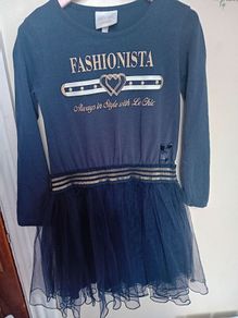 Le chic dress