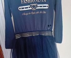 Le chic dress