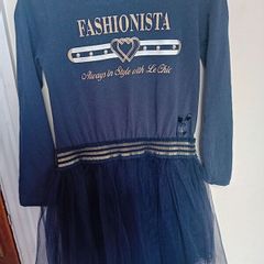 Le chic dress