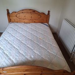 Bed- Free-Tralee Area