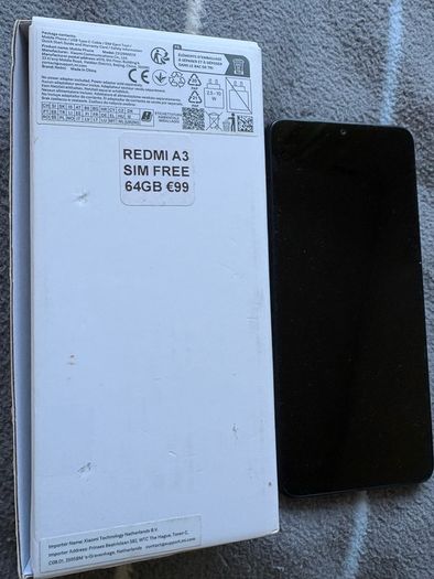 Xiaomi Redmi A3 64GB