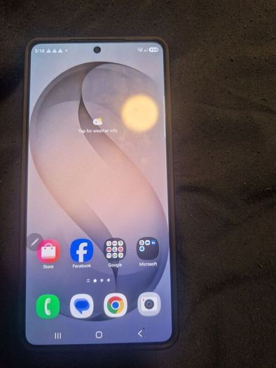 Samsung  galaxy s26 ultra 512gb
