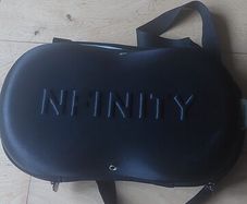 Nfinity Cheer Shoes