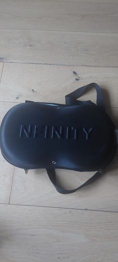 Nfinity Cheer Shoes