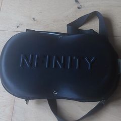 Nfinity Cheer Shoes